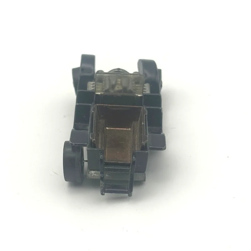 Hot Wheels vintage hot